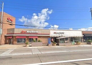 More details for 4461-4475 Mayfield Rd, South Euclid, OH - Retail for Lease