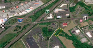 Plus de détails pour 1001 Bishops Gate Blvd, Mount Laurel, NJ - Terrain à louer