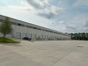 12435 Lem Turner Rd, Jacksonville, FL for lease Building Photo- Image 2 of 6