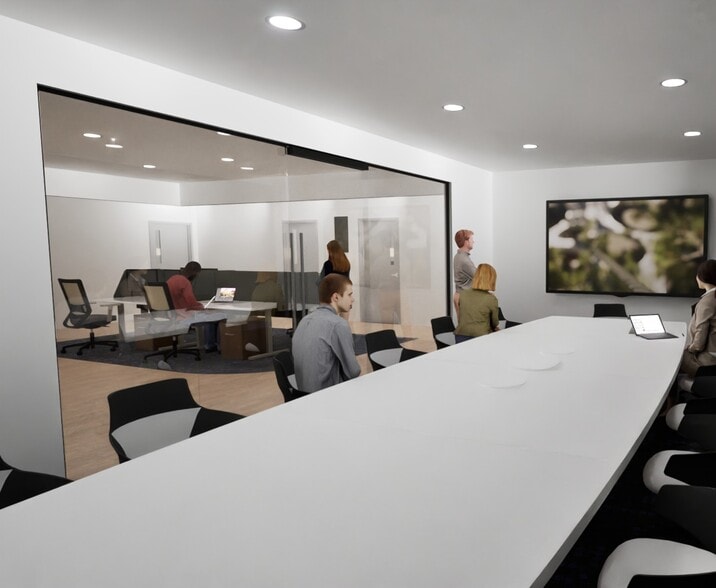 1668 E Joyce Blvd, Fayetteville, AR for lease - Interior Photo - Image 3 of 8