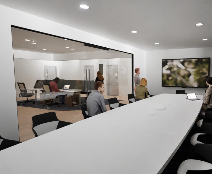 1668 E Joyce Blvd, Fayetteville, AR à louer - Photo intérieure - Image 3 de 8