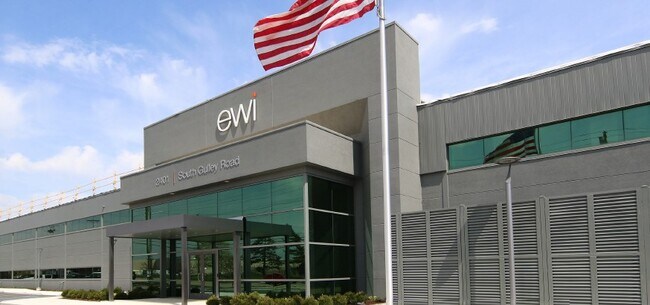 More details for 2401 S Gulley Rd, Dearborn, MI - Industrial for Sale