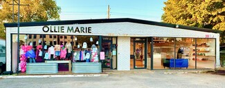 Plus de détails pour 306 Washington St, Rockwall, TX - Bureau/Commerce de détail à louer