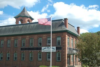 Plus de détails pour 20 Ladd Ave, Florence, MA - Industriel à vendre