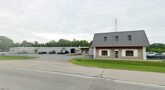 Plus de détails pour 2691 E US Highway 30, Warsaw, IN - Industriel à vendre