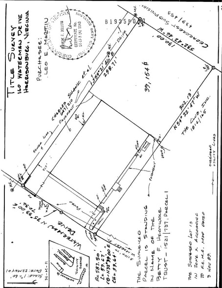 164 Waterman Dr, Harrisonburg, VA for sale - Building Photo - Image 2 of 11