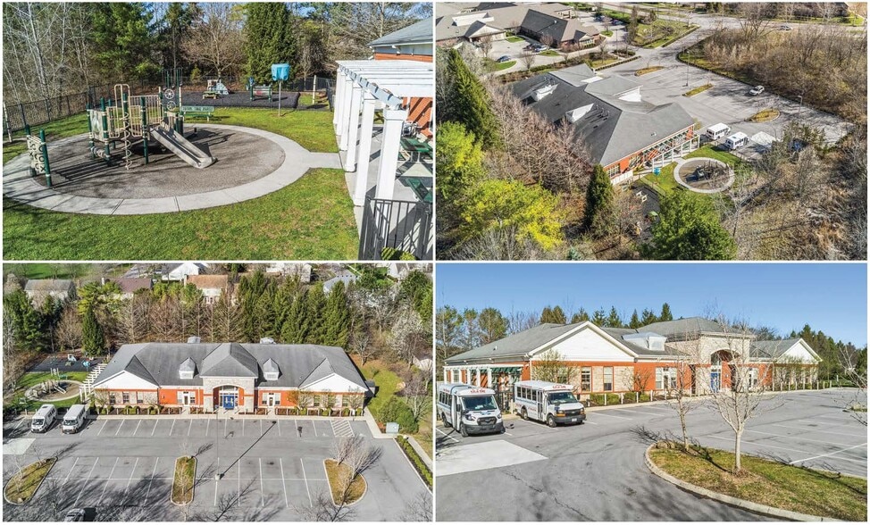 6365 Emerald Pky, Dublin, OH for sale - Building Photo - Image 3 of 6