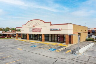 More details for 130-178 Bellerive Blvd, Nicholasville, KY - Retail for Lease