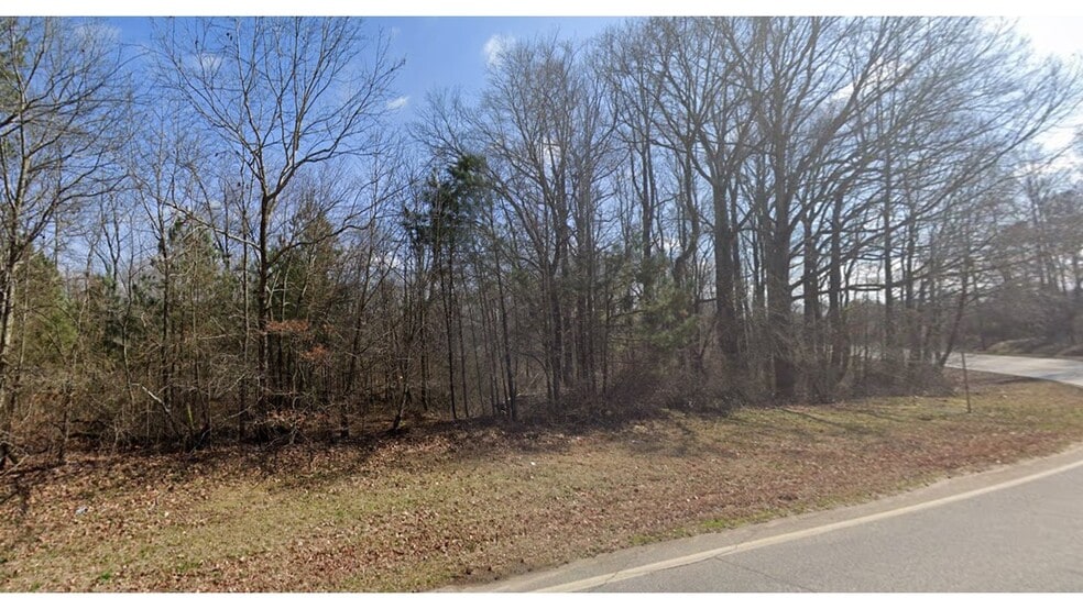 3601 Indian Shoals Rd SE, Bethlehem, GA à vendre - Photo du bâtiment - Image 3 de 3