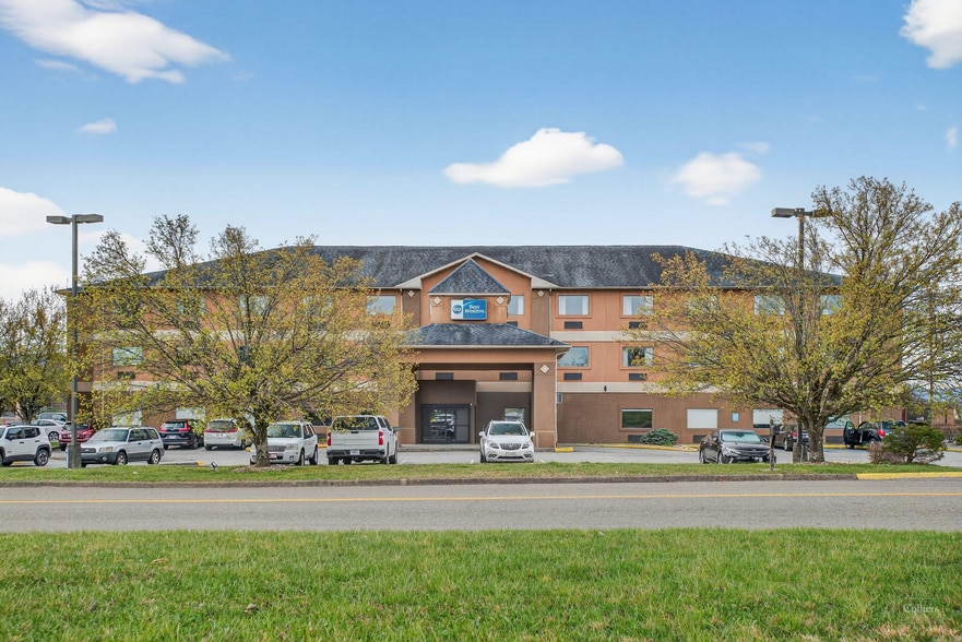 124 Woodland Dr SW, Wise, VA for sale - Building Photo - Image 2 of 21