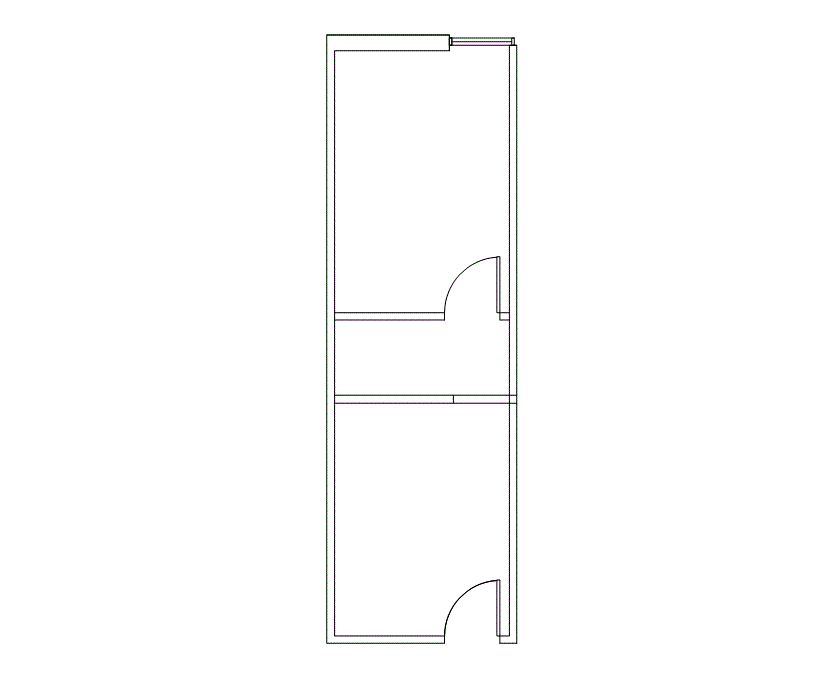 4400 NW Loop 410, San Antonio, TX à louer Plan d  tage- Image 1 de 1