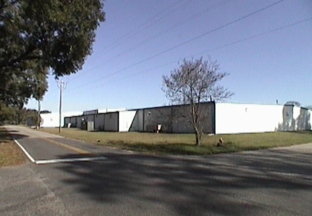 115 Medline Dr, Frisco City, AL for sale - Building Photo - Image 2 of 9