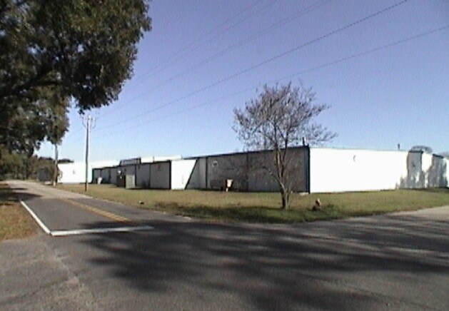 115 Medline Dr, Frisco City, AL à vendre - Photo du bâtiment - Image 2 de 9