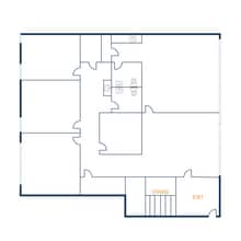 3727 Greenbriar Dr, Stafford, TX for lease Floor Plan- Image 1 of 1