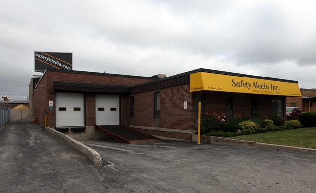 More details for 10 Meteor Dr, Toronto, ON - Industrial for Sale