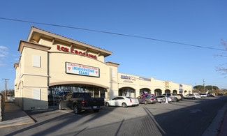More details for 5511-5595 Alameda Ave, El Paso, TX - Office/Medical, Medical for Lease