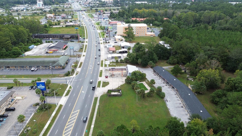 3816 W Us-90, Lake City, FL for sale - Building Photo - Image 1 of 11