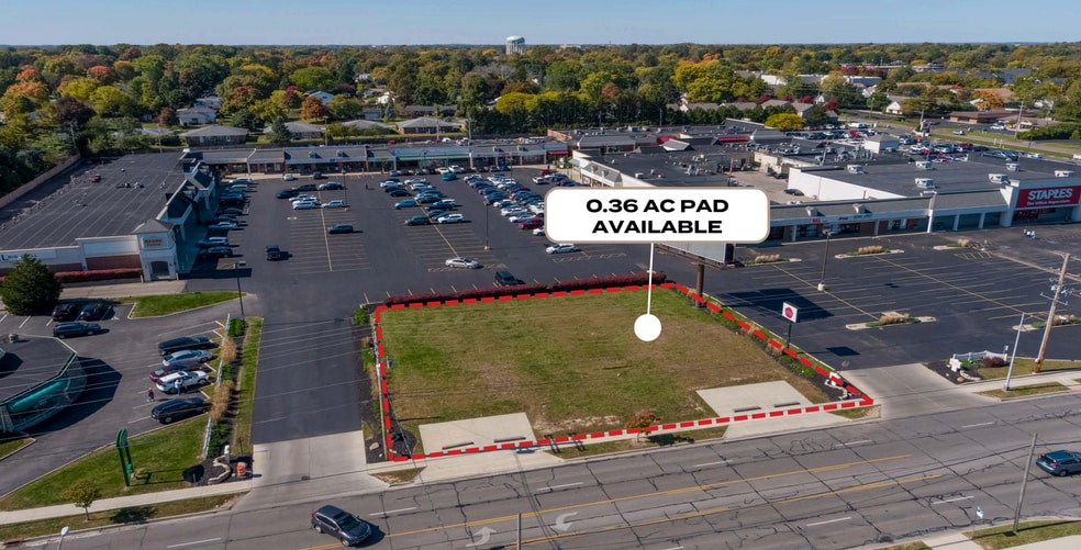 4497 Kenny Rd, Columbus, OH for lease - Building Photo - Image 2 of 3
