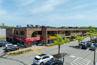 More details for 600 Providence Hwy, Dedham, MA - Office, Retail for Lease