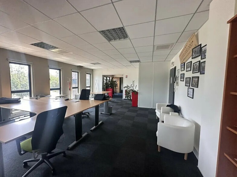 Bureau dans Schiltigheim à louer - Photo intérieure - Image 3 de 5