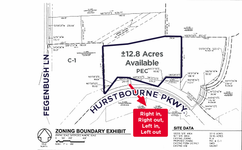 7300 South Hurstbourne Pkwy, Louisville, KY à vendre - Photo du bâtiment - Image 3 de 3