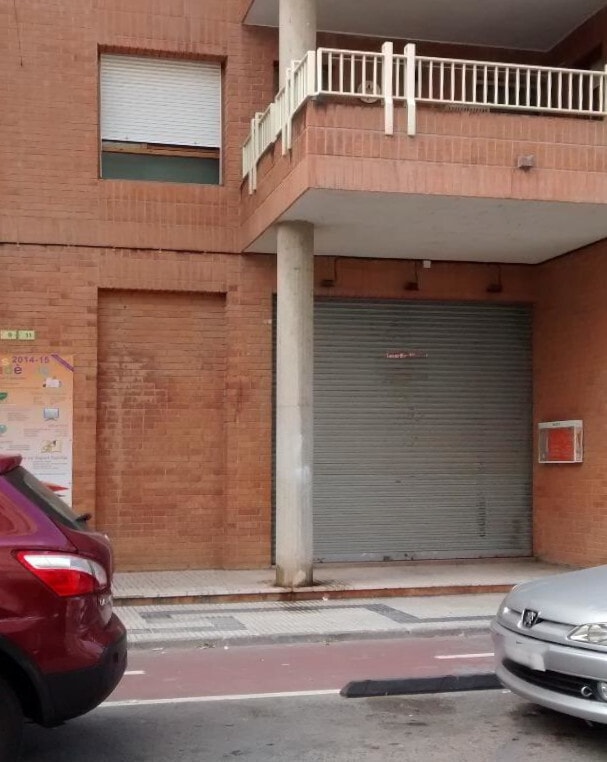 Retail in Tortosa, Tarragona for lease Building Photo- Image 1 of 1