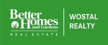 Better Homes & Gardens Real Estate Wostal Realty