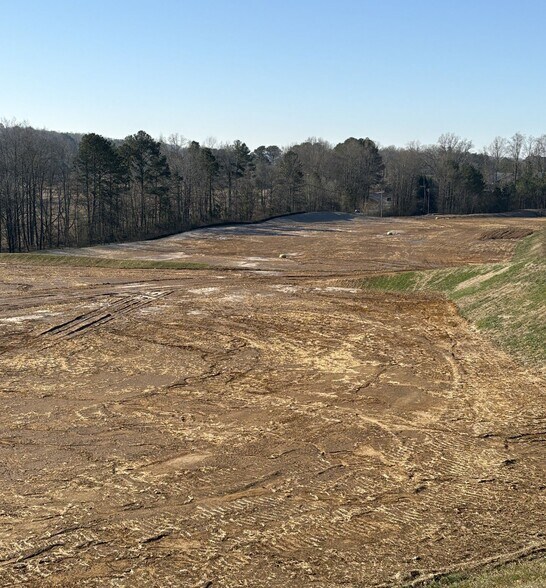 5861 Ball Ground Hwy, Ball Ground, GA à louer - Photo de construction - Image 1 de 2