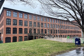 20 Winooski Falls Way, Winooski, VT for lease Building Photo- Image 2 of 5