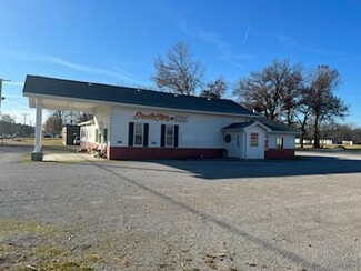 Plus de détails pour 903 S Saint Louis St, Sparta, IL - Vente au détail à vendre