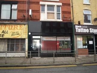 More details for 116 Linacre Rd, Liverpool - Retail for Lease