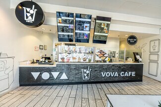 Plus de détails pour 8680 W Warm Springs Rd, Las Vegas, NV - Commerce de détail à louer