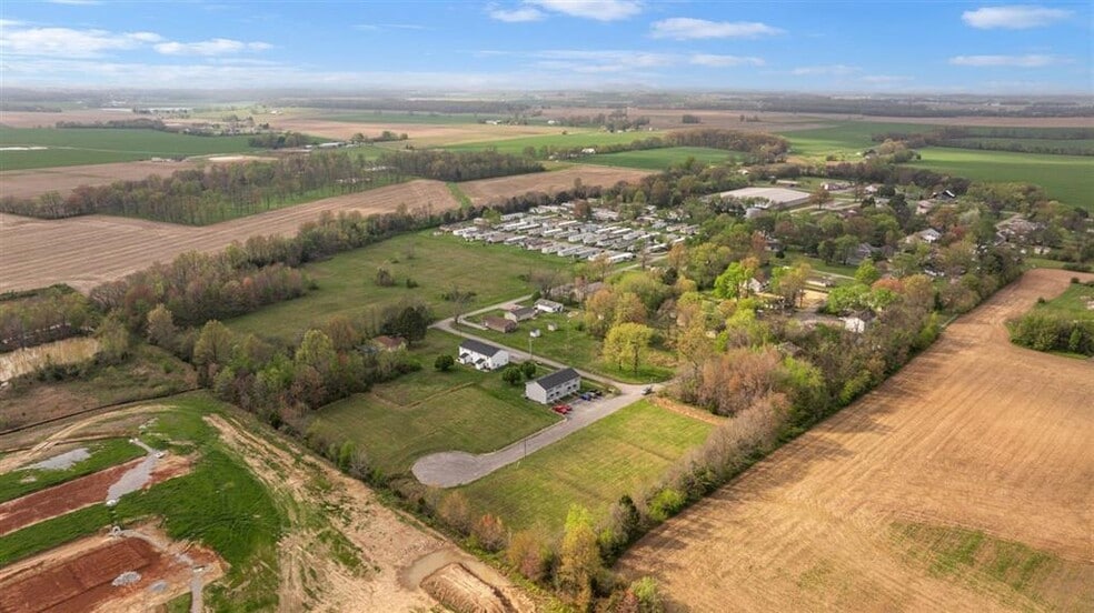 421 Fairview Ave, Franklin, KY à vendre - Photo du bâtiment - Image 3 de 10