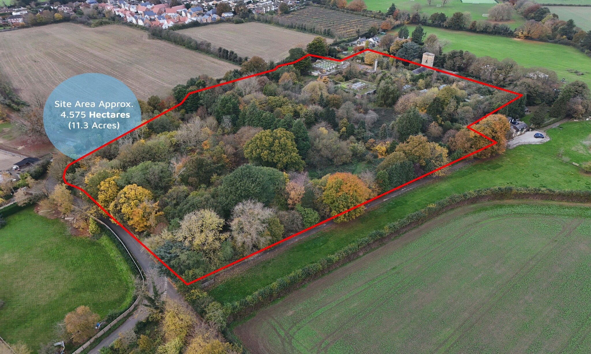 Boughton Ln, Boughton Monchelsea for sale Building Photo- Image 1 of 16