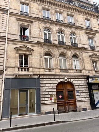 More details for 40 Rue De Trévise, Paris - Retail for Lease