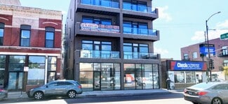 More details for 2351 W North Ave, Chicago, IL - Retail for Lease