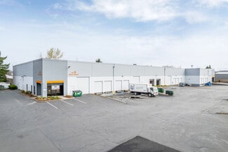 More details for 6424-6440 NE 59th Pl, Portland, OR - Industrial for Lease