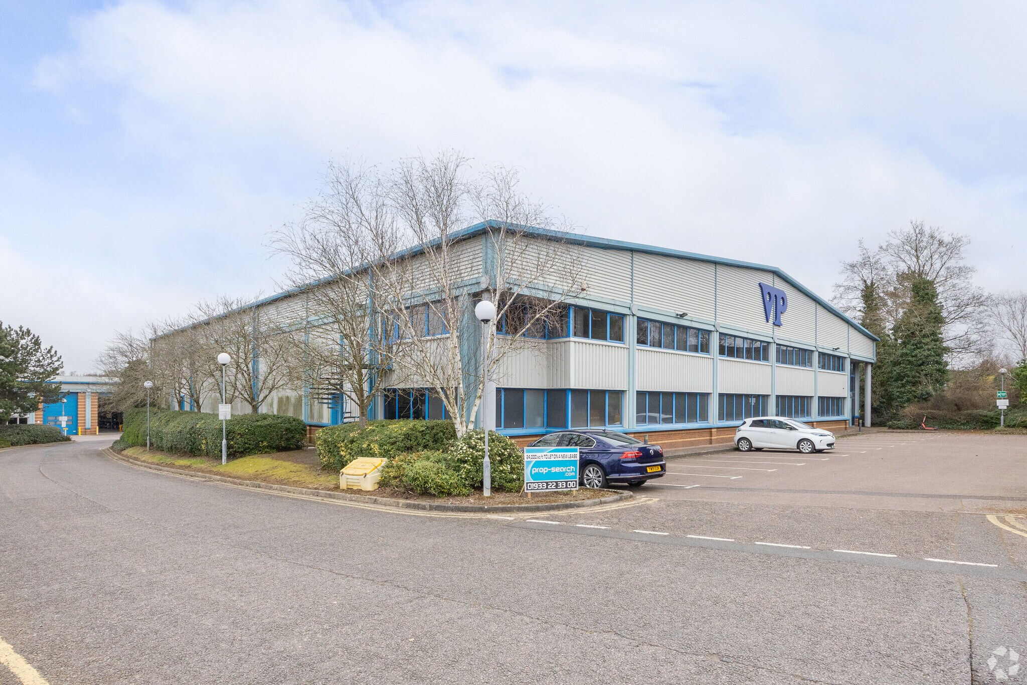 2200 Kettering Pky, Kettering à louer Photo principale- Image 1 de 3