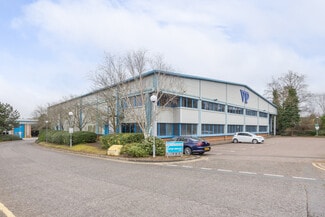 More details for 2200 Kettering Pky, Kettering - Industrial for Lease