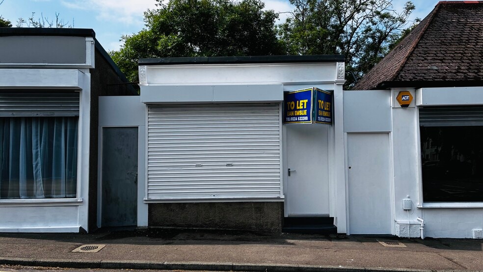 3 Elmbank Ter, Aberdeen for lease - Building Photo - Image 2 of 2