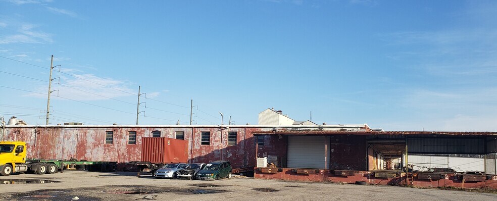 500 Confederate Ave, Portsmouth, VA à vendre - Photo du bâtiment - Image 3 de 3