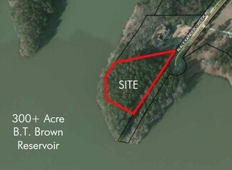 More details for 0 North Alexander Creek Rd, Newnan, GA - Land for Sale