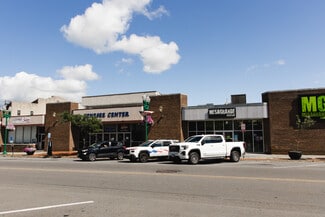Plus de détails pour 100 Genesee Ctr, Auburn, NY - Bureau à vendre
