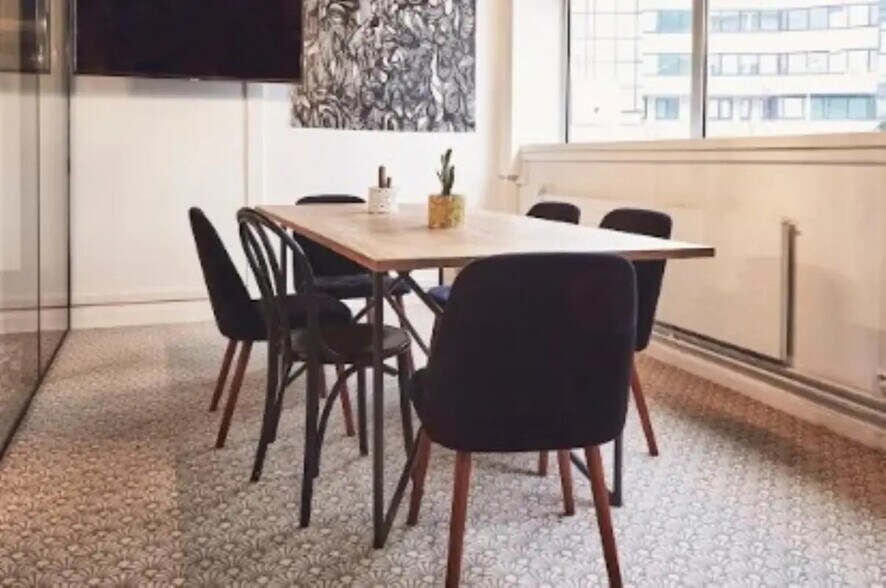 6-12 Rue Jean Jaurés, Bagnolet à louer - Photo intérieure - Image 2 de 9