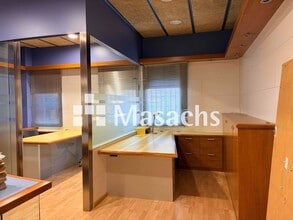 Industriel dans Sabadell, Barcelona à louer Photo intérieure- Image 2 de 13