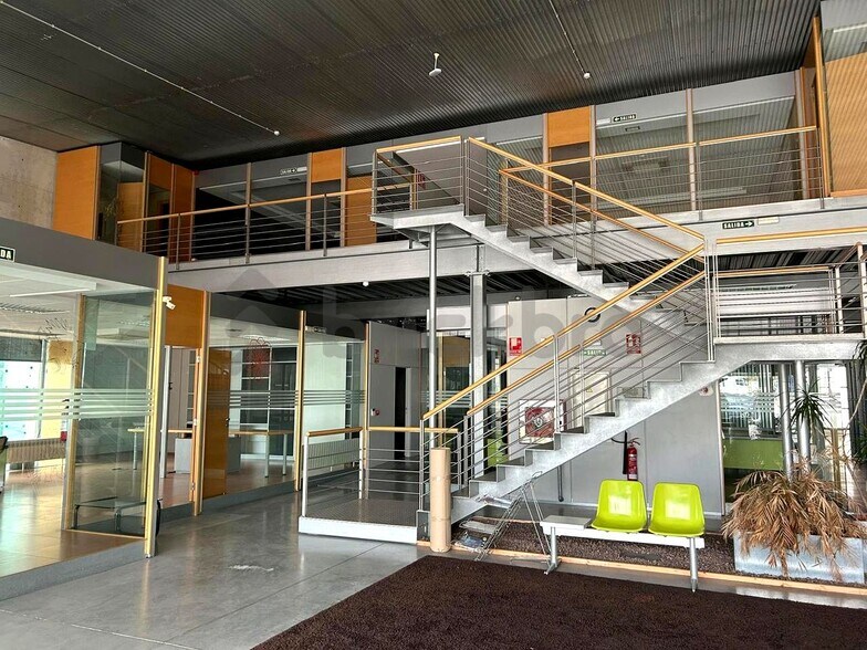 Industriel dans Aranguren, Navarre à vendre - Photo intérieure - Image 3 de 13