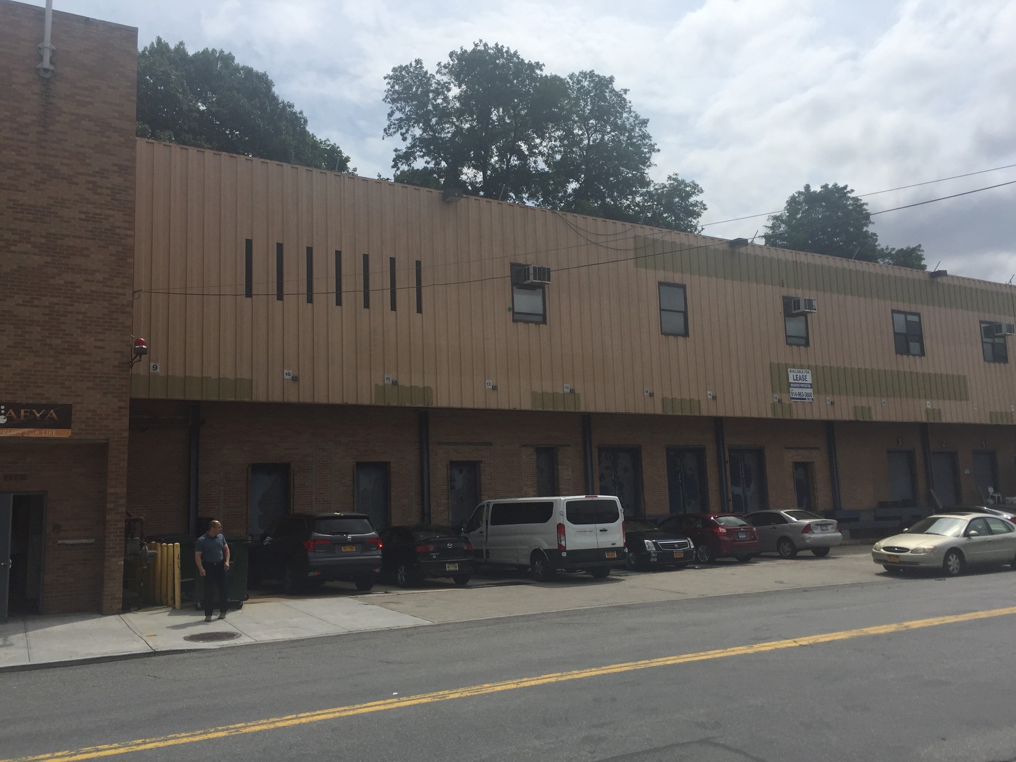 140 Saw Mill River Rd, Yonkers, NY for sale Building Photo- Image 1 of 1