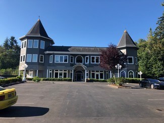 Plus de détails pour 1140 Bethel Ave, Port Orchard, WA - Bureau à louer