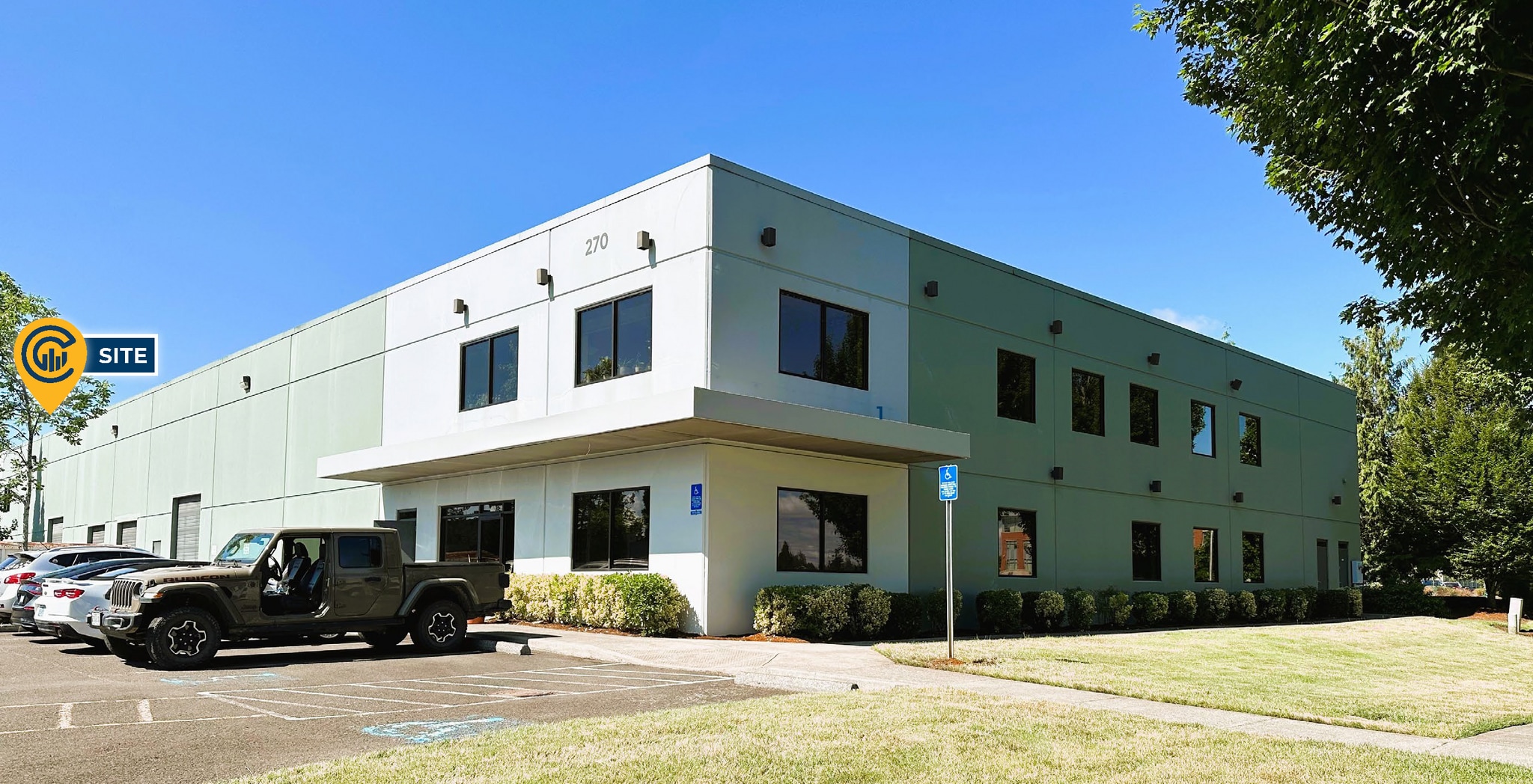 270 S Beavercreek Rd, Oregon City, OR for lease Primary Photo- Image 1 of 5