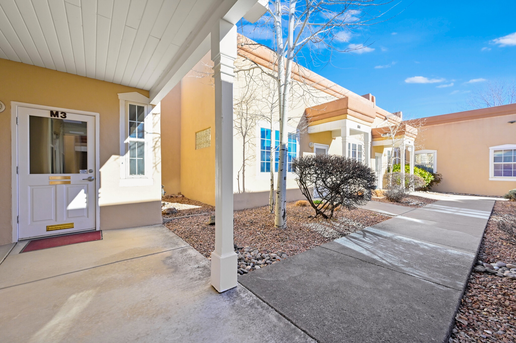 2019 Galisteo St, Santa Fe, NM for sale Primary Photo- Image 1 of 15